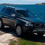 The New Volvo XC90 Lineup