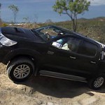 2011 Toyota Hilux – First Drive