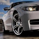 Mess with the Government – Buy a BMW Z4 Roadster