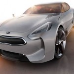 Kia GT