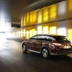 Peugeot 508 RXH Limited Edition