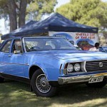 Leyland P76 – an Australian Icon