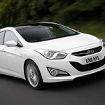 The Hyundai i40 Tourer – something of a gamble?