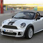 The Mini Roadster