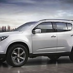 Holden Colorado 7