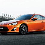 Toyota 86