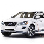 Volvo XC60 Plug-in Hybrid
