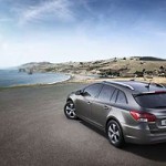 Holden Cruze Wagon