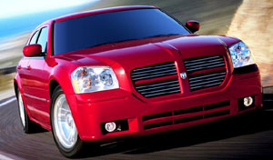 Dodge Magnum