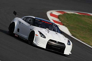 Nissan-GT-R