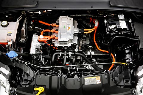 ford-focus-electric-engine-bay